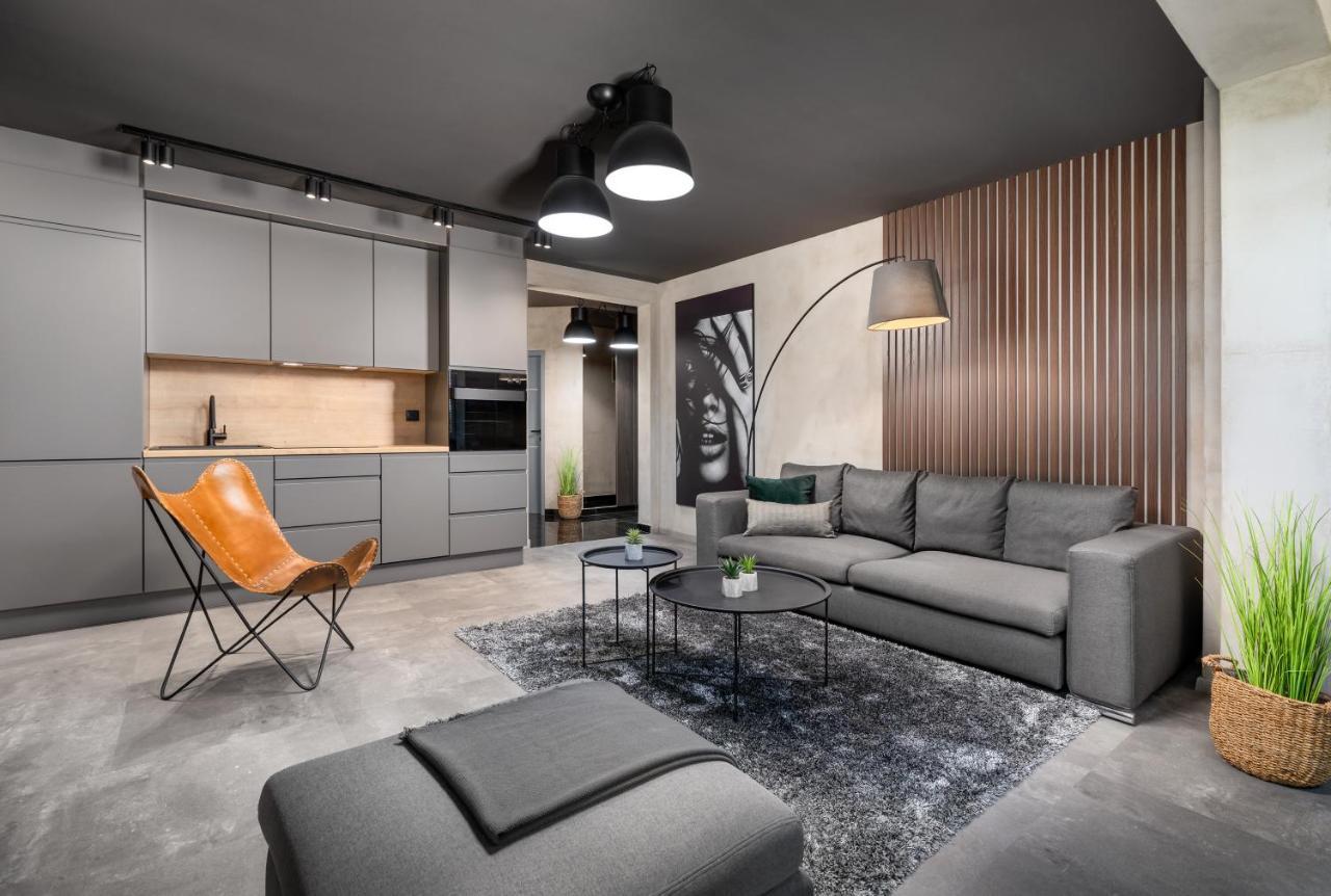 Luxury Elit Apartman